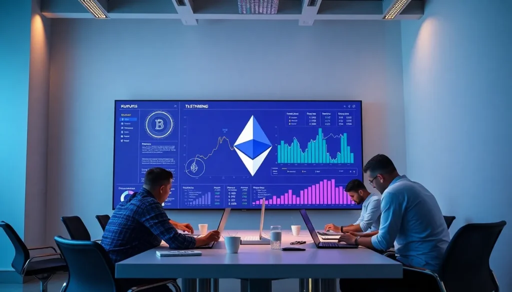 Imagen relacionada con Ethereum Pectra upgrade