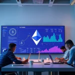 Imagen relacionada con Ethereum Pectra upgrade
