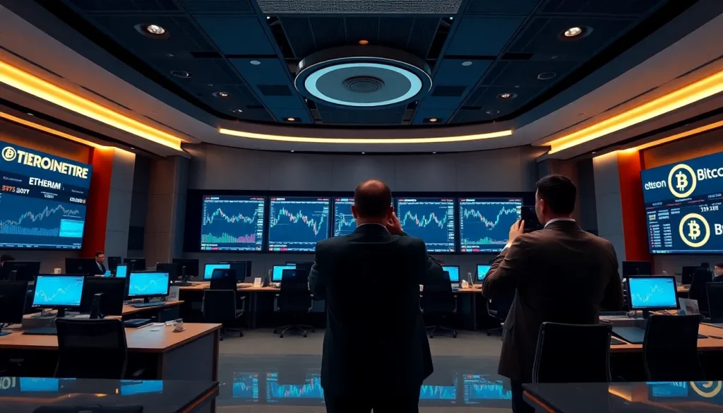 Ethereum supera a Bitcoin en rally del mercado cripto