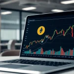 Imagen relacionada con criptomonedas con alto potencial