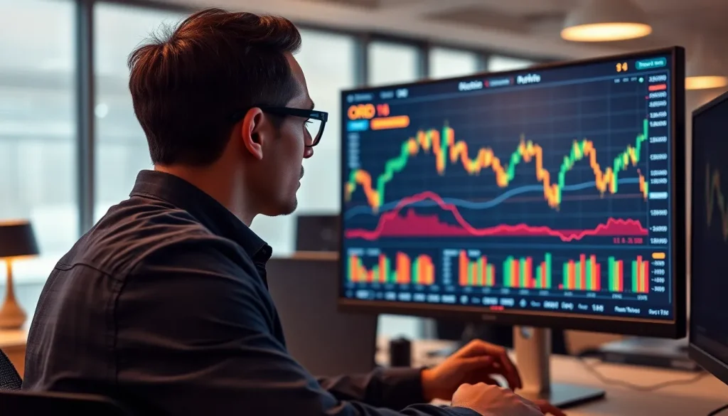 Bitcoin y oro: Tidal Financial lanza trading innovador