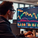 Bitcoin y oro: Tidal Financial lanza trading innovador