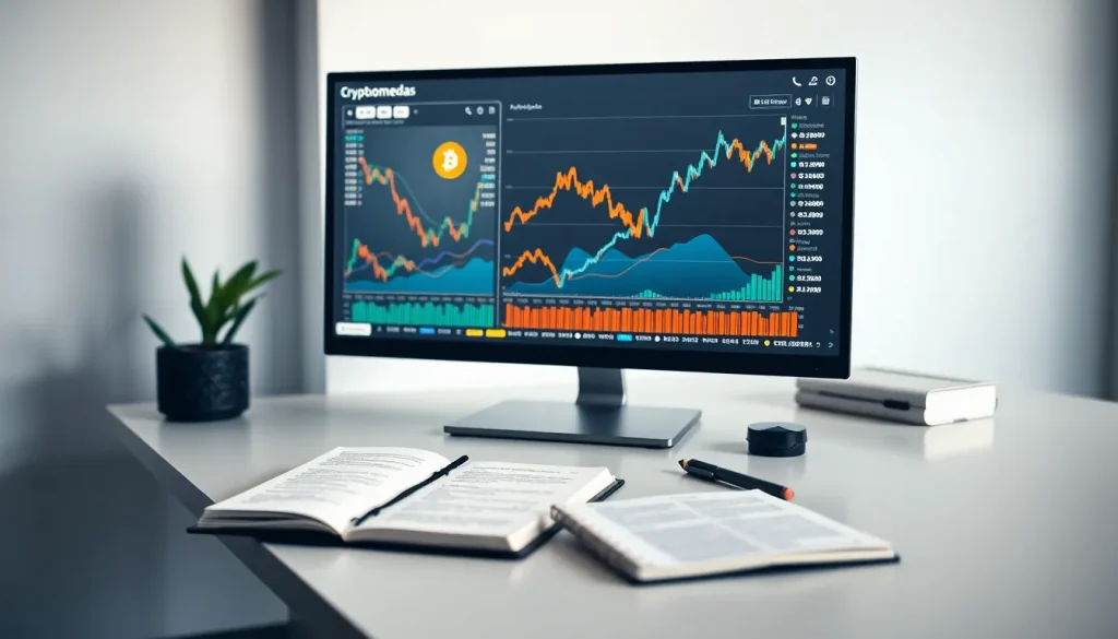 Imagen relacionada con top cryptocurrencies 2025