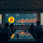 Imagen relacionada con inversión en criptomonedas