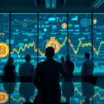 Bitcoin superará a oro para 2029 gracias a ETF y adopción