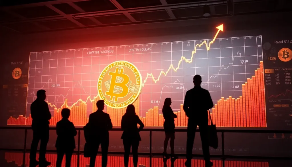 Imagen relacionada con Bitcoin máximo histórico