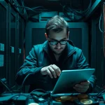 Imagen relacionada con disco duro bitcoin perdido