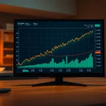 Bitcoin supera los $97,000 y enciende el mercado cripto