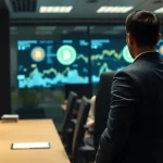 Imagen relacionada con secuestros en Francia criptomonedas