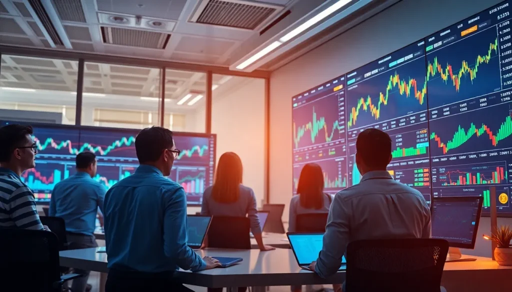 Imagen relacionada con Truth Social Bitcoin ETF