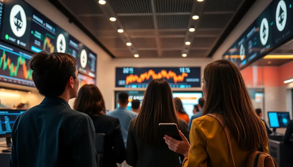 Imagen relacionada con regulación criptomonedas bancos