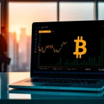 Imagen relacionada con Truth Social Bitcoin ETF