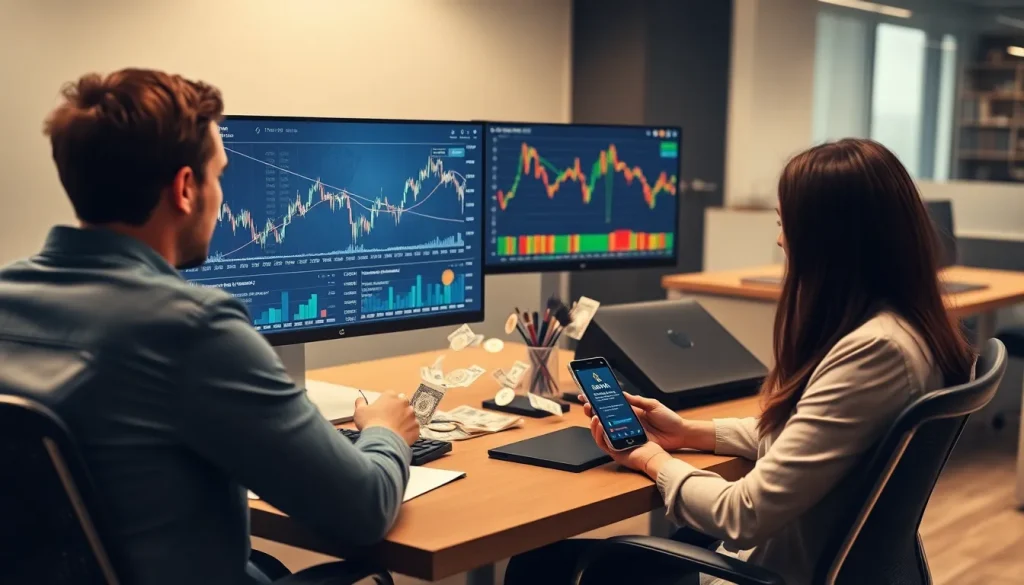 Imagen relacionada con estafas criptomonedas