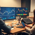 Imagen relacionada con estafas criptomonedas