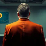 Imagen relacionada con escándalo donación Bitcoin