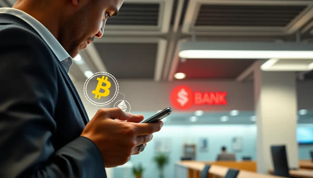 Imagen relacionada con BBVA criptomonedas