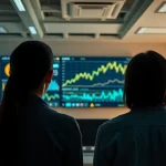 Imagen relacionada con adopción de criptomonedas en EE. UU.
