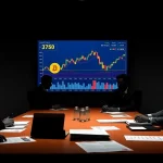 Imagen relacionada con TMTG bitcoin inversión
