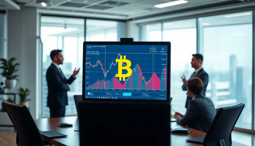 Imagen relacionada con Bitcoin repunte 2023
