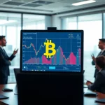Imagen relacionada con Bitcoin repunte 2023