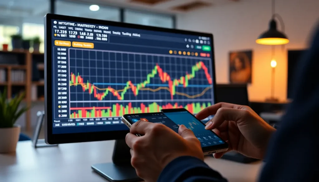 Imagen relacionada con corrección Bitcoin