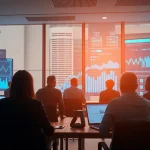 Imagen relacionada con stablecoins y privacidad