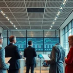 Imagen relacionada con regulación criptomonedas bancos
