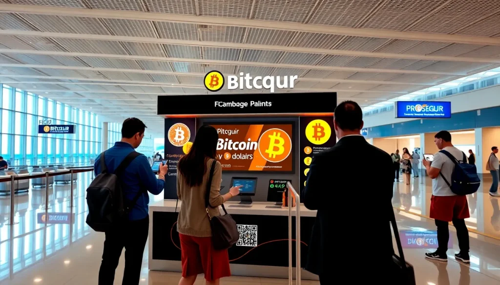 Imagen relacionada con Bitcoin en El Salvador