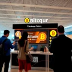 Imagen relacionada con Bitcoin en El Salvador