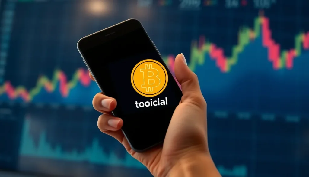 Imagen relacionada con Truth Social Bitcoin ETF