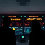 Imagen relacionada con estafa criptomonedas