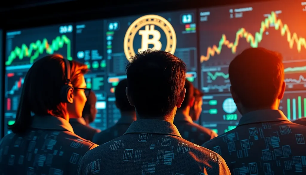 Imagen relacionada con Trump Media Bitcoin