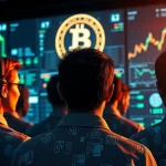 Imagen relacionada con Trump Media Bitcoin
