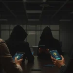 Imagen relacionada con estafas criptomonedas