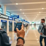 Imagen relacionada con cambio de bitcoins en El Salvador