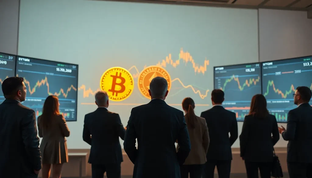 Imagen relacionada con BBVA criptomonedas