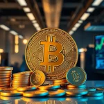 Imagen relacionada con registro logotipo Bitcoin