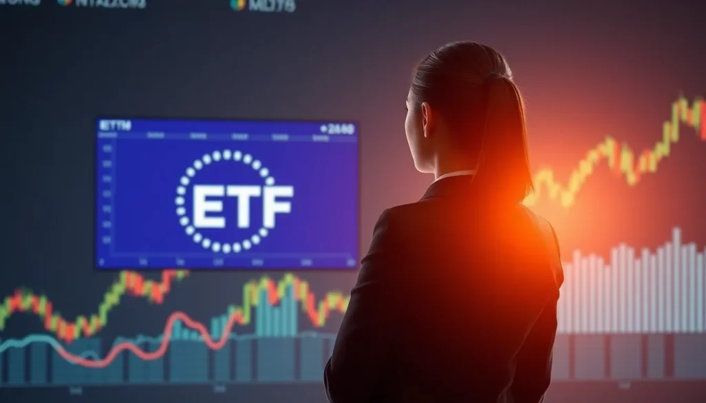 Imagen relacionada con Truth Social Bitcoin ETF