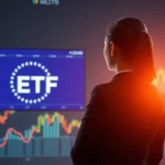Imagen relacionada con Truth Social Bitcoin ETF