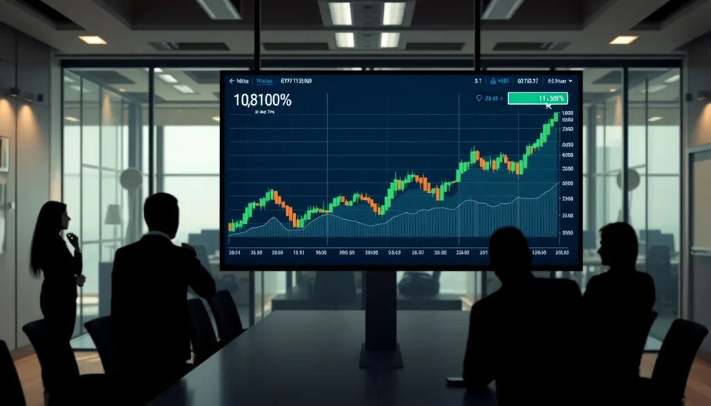 Imagen relacionada con ARK 21Shares Bitcoin ETF