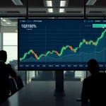Imagen relacionada con ARK 21Shares Bitcoin ETF