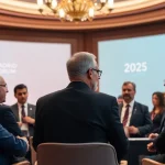 Imagen relacionada con Javier Milei Madrid Economic Forum