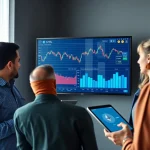 Imagen relacionada con Bitcoin y Ethereum en España