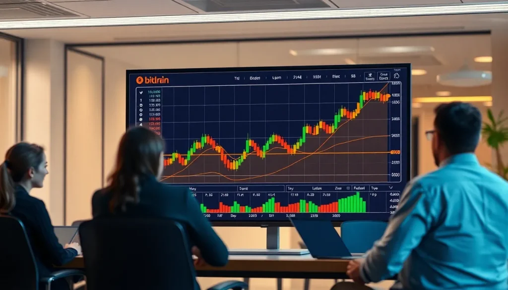 Imagen relacionada con Crypto Blue Chip
