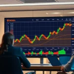 Imagen relacionada con Crypto Blue Chip