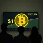 Imagen relacionada con Precio de Bitcoin