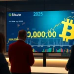 Imagen relacionada con previsión Bitcoin 2025