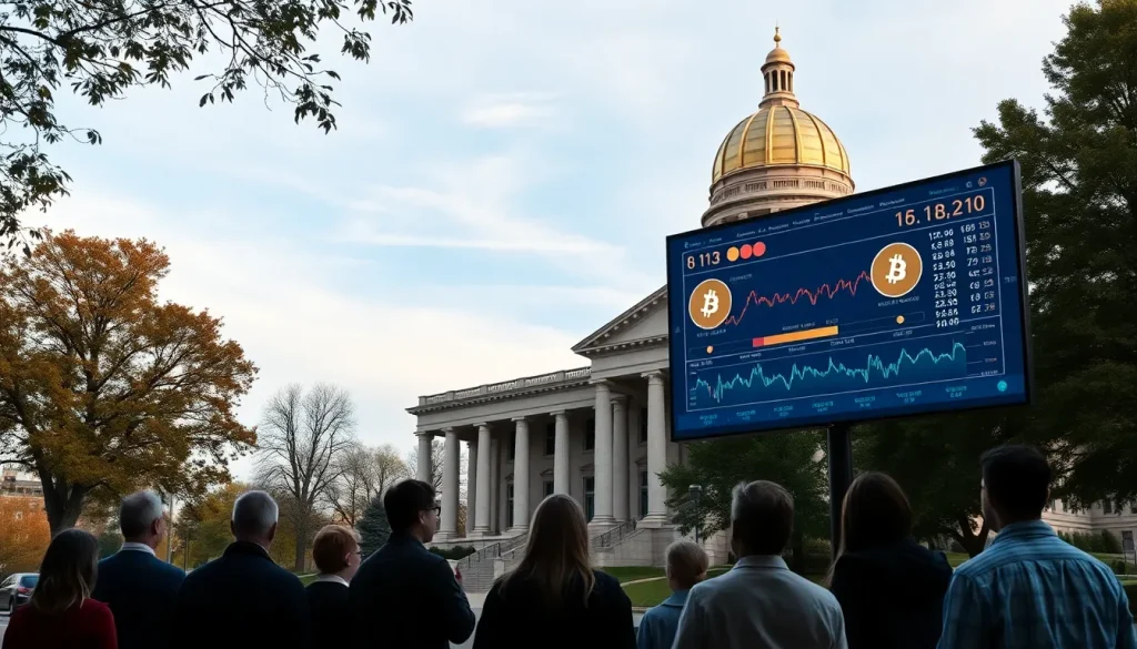 Imagen relacionada con reserva estratégica de bitcoin