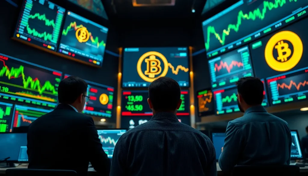 Imagen relacionada con institucionalización del bitcoin