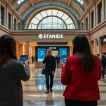 Imagen relacionada con bancos europeos criptomonedas